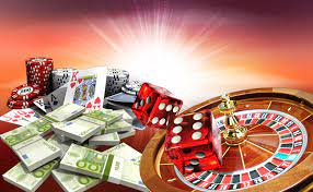 Официальный сайт Casino Vabank