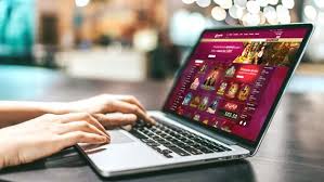 Вход на зеркало Casino VOLNA